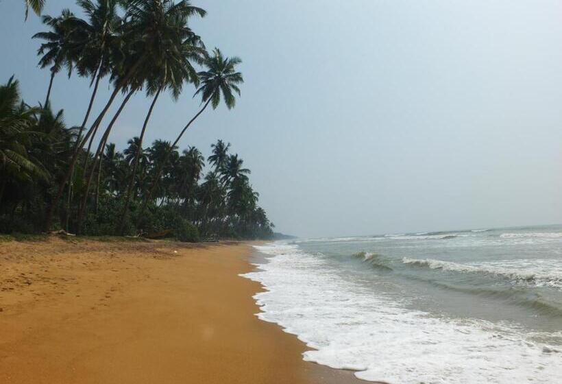 민박 Emildale Villa