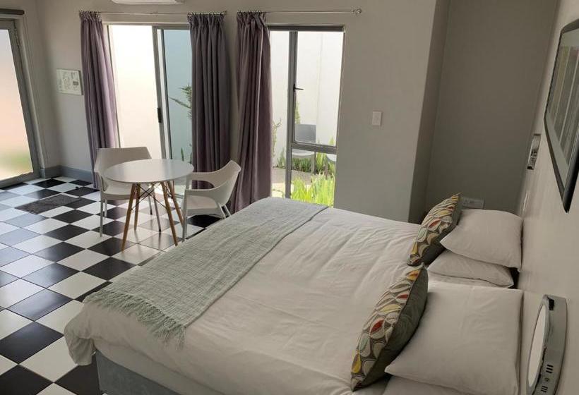 Bed and Breakfast Hp Twelve Accommodation