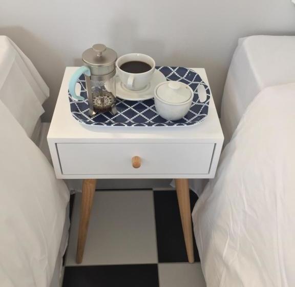 Bed and Breakfast Hp Twelve Accommodation