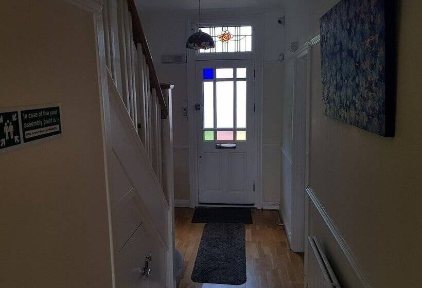 Bed and Breakfast Kathleen House