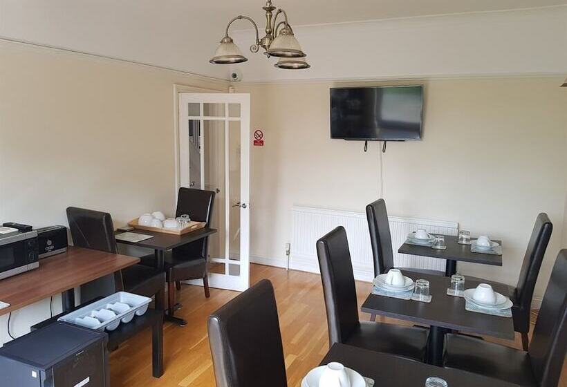 Bed and Breakfast Kathleen House