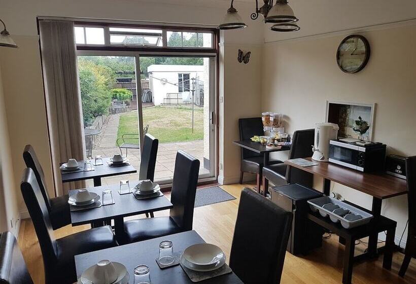 Bed and Breakfast Kathleen House