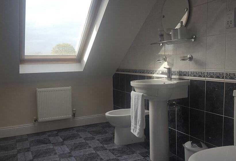 Bed and Breakfast Kathleen House