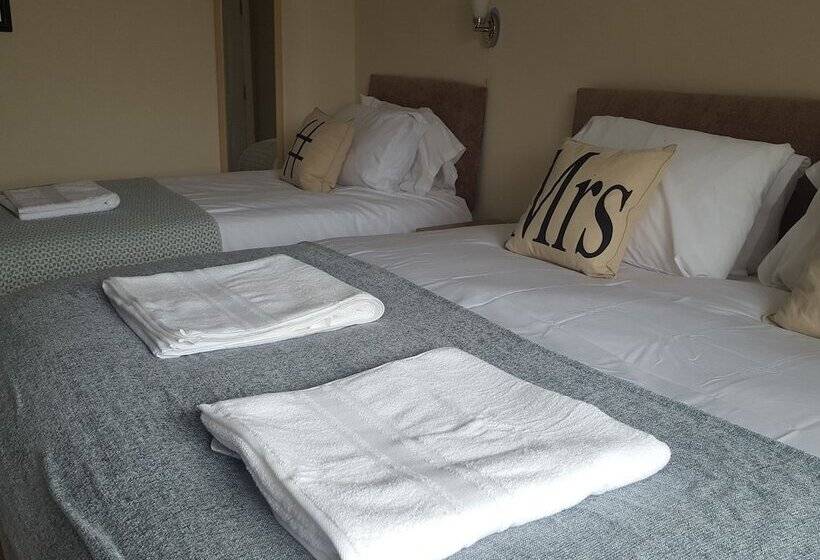 Bed and Breakfast Kathleen House