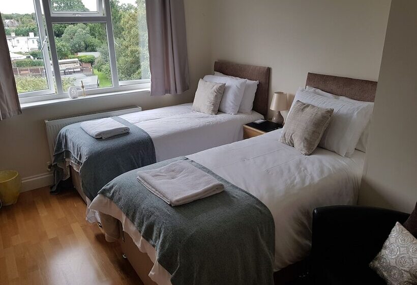 Bed and Breakfast Kathleen House