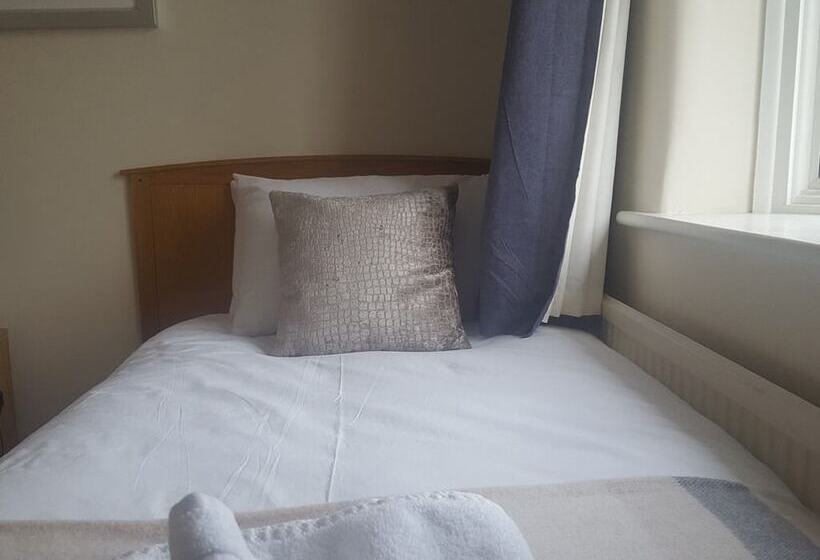 Bed and Breakfast Kathleen House