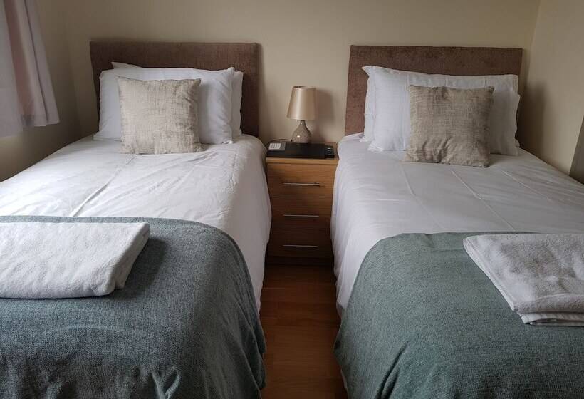 Bed and Breakfast Kathleen House