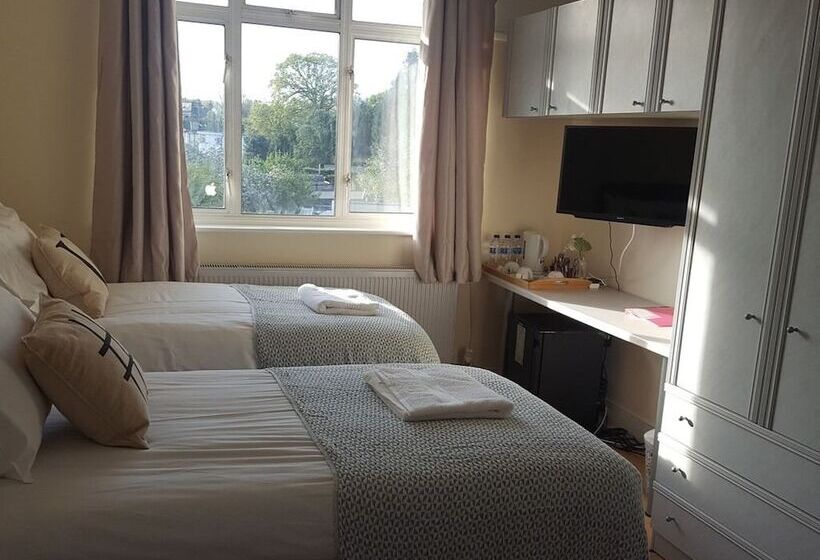 Bed and Breakfast Kathleen House