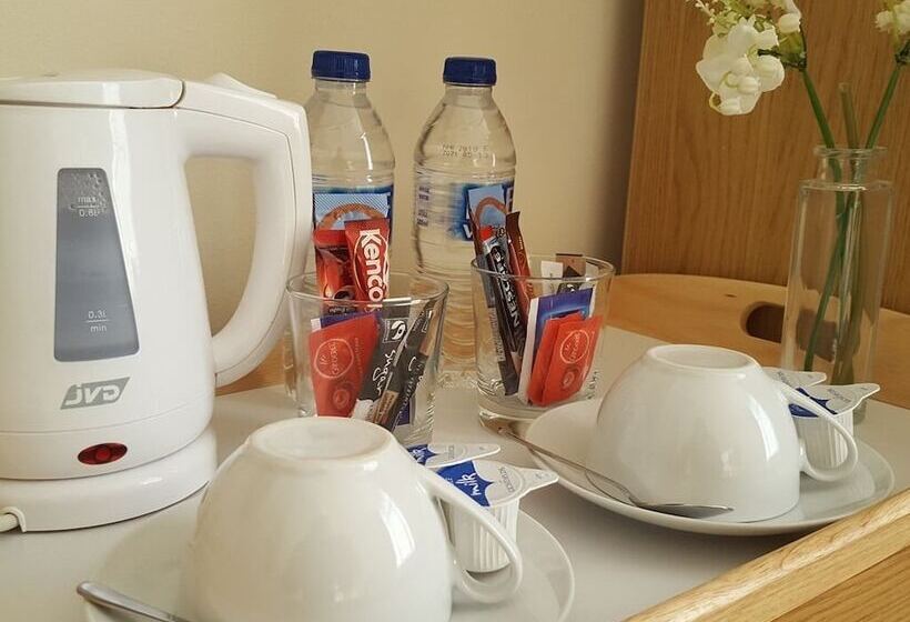 Bed and Breakfast Kathleen House