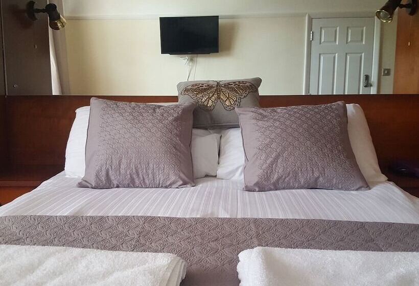 Bed and Breakfast Kathleen House