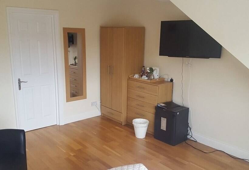 Bed and Breakfast Kathleen House