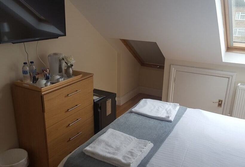 Bed and Breakfast Kathleen House