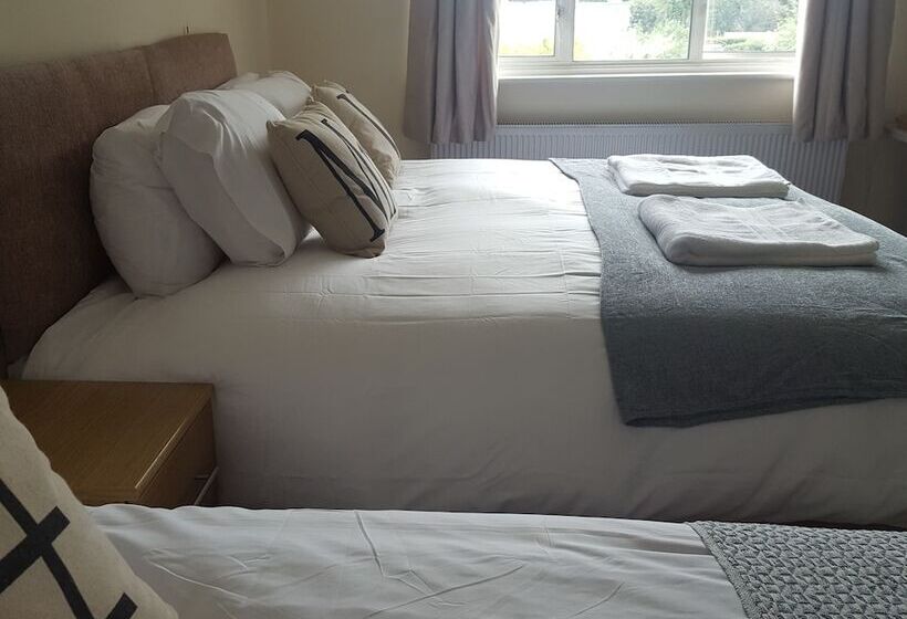 Bed and Breakfast Kathleen House