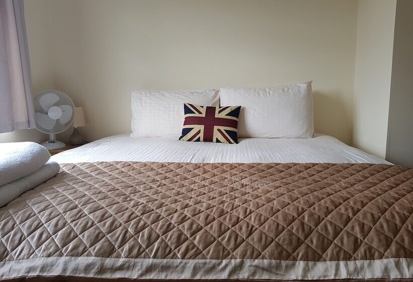 Bed and Breakfast Kathleen House