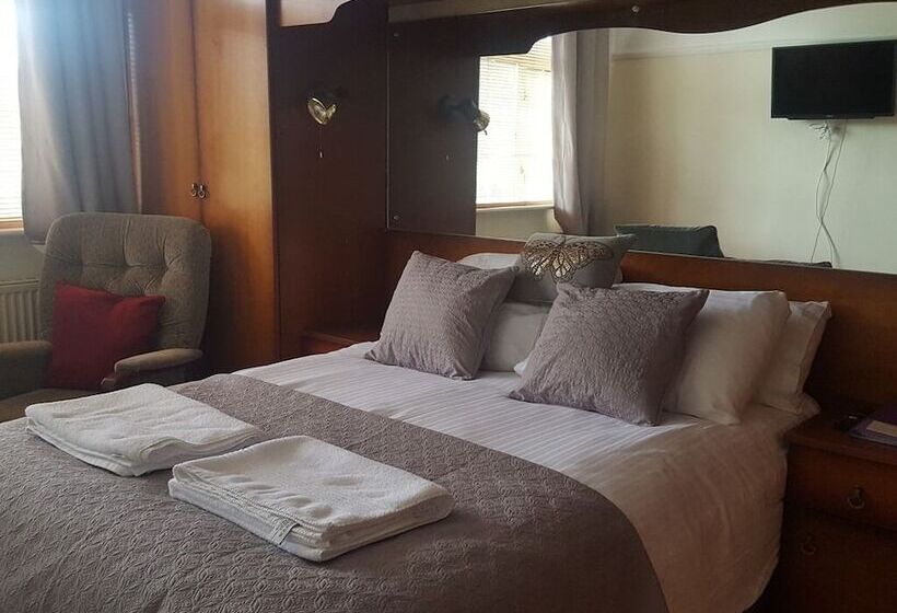 Bed and Breakfast Kathleen House