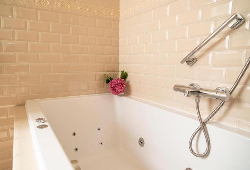 تختخواب و صبحانه Keizershouse Amsterdam