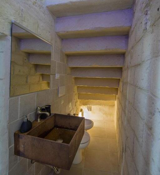 مبيت وإفطار La Dimora Delle Grazie