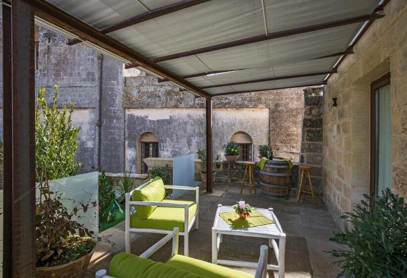 Bed and Breakfast La Dimora Delle Grazie