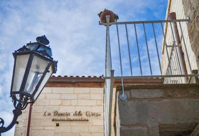 Bed and Breakfast La Dimora Delle Grazie
