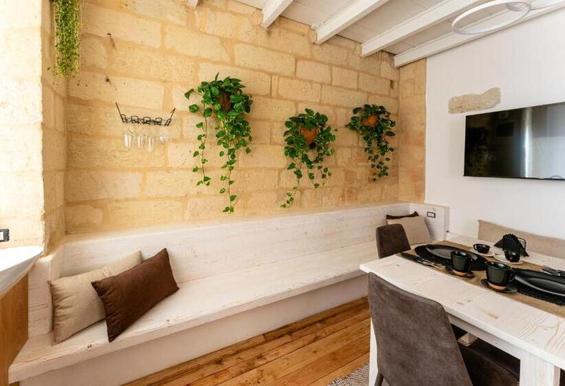 Bed and Breakfast La Dimora Delle Grazie
