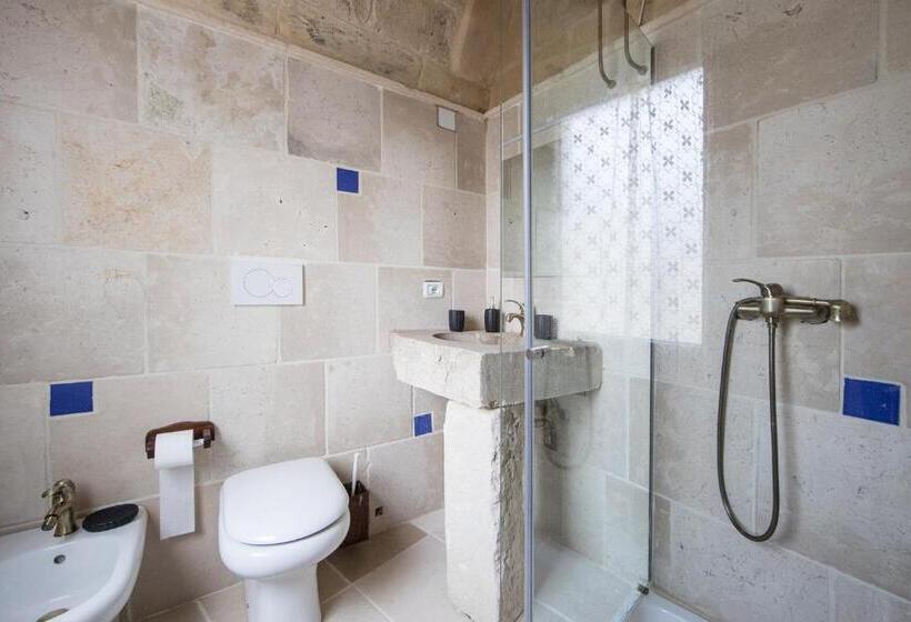 مبيت وإفطار La Dimora Delle Grazie