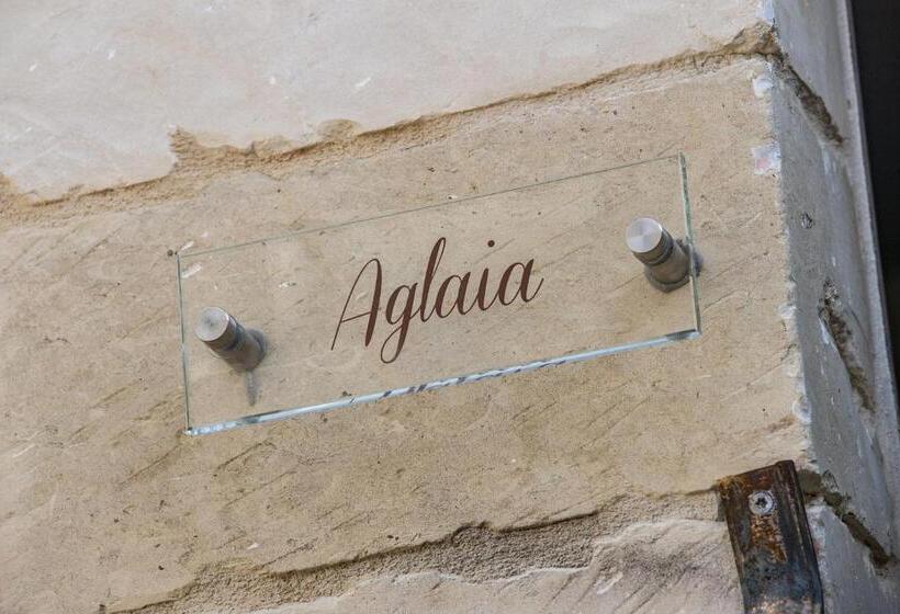 مبيت وإفطار La Dimora Delle Grazie