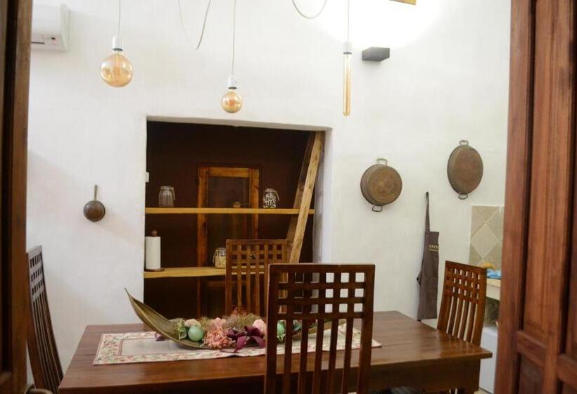 مبيت وإفطار La Dimora Delle Grazie