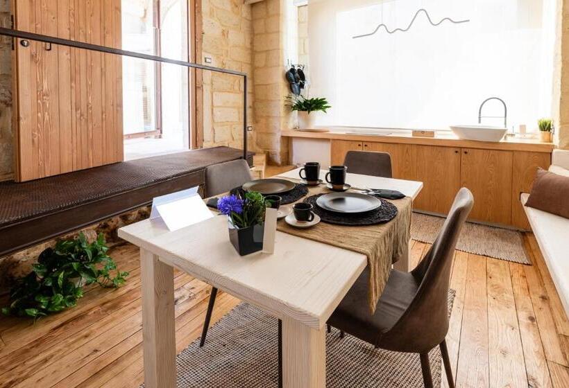 مبيت وإفطار La Dimora Delle Grazie