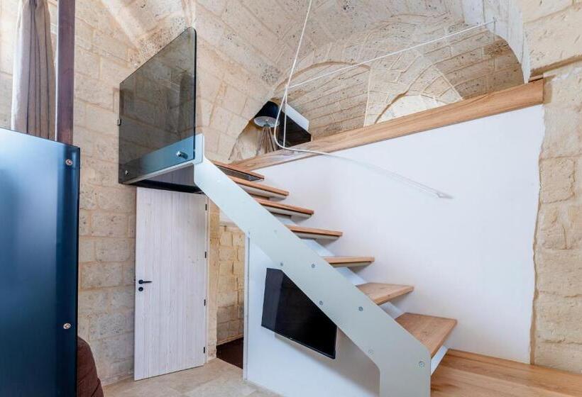 مبيت وإفطار La Dimora Delle Grazie