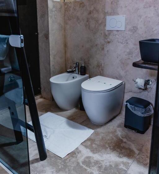 مبيت وإفطار La Dimora Delle Grazie