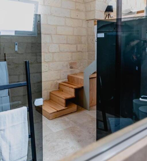 مبيت وإفطار La Dimora Delle Grazie