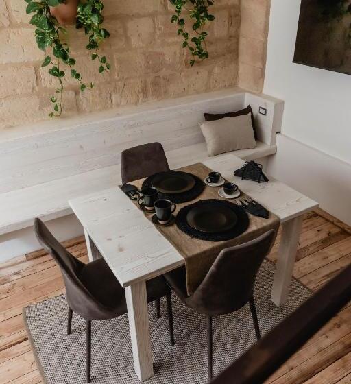 مبيت وإفطار La Dimora Delle Grazie