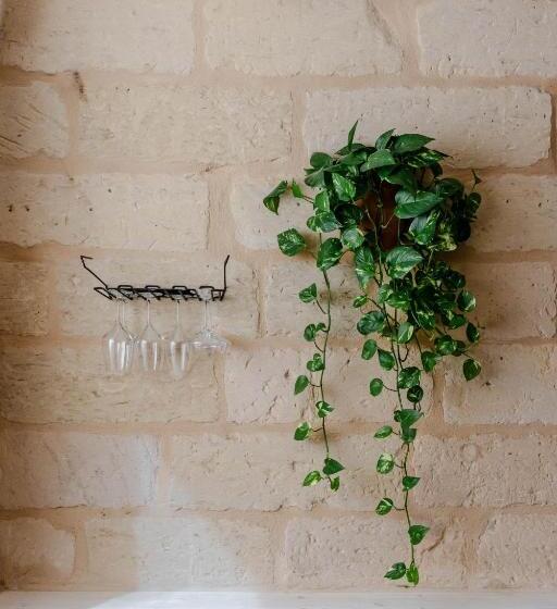 مبيت وإفطار La Dimora Delle Grazie