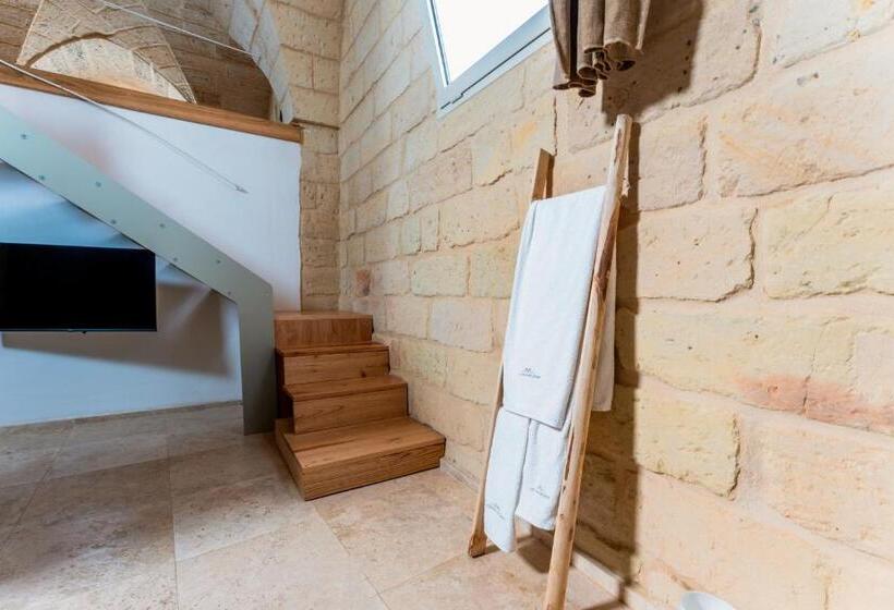 مبيت وإفطار La Dimora Delle Grazie