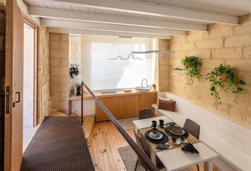 مبيت وإفطار La Dimora Delle Grazie