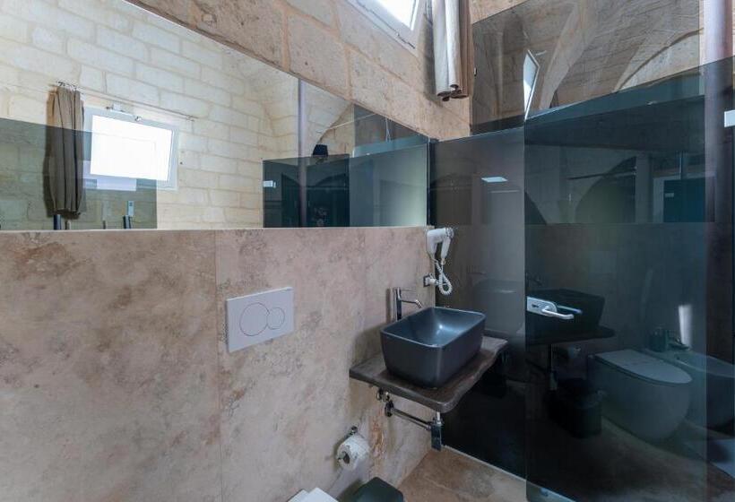 مبيت وإفطار La Dimora Delle Grazie