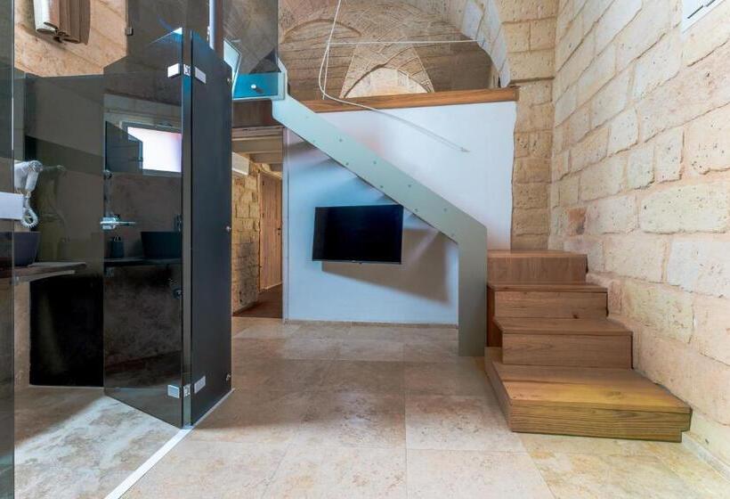 Bed and Breakfast La Dimora Delle Grazie