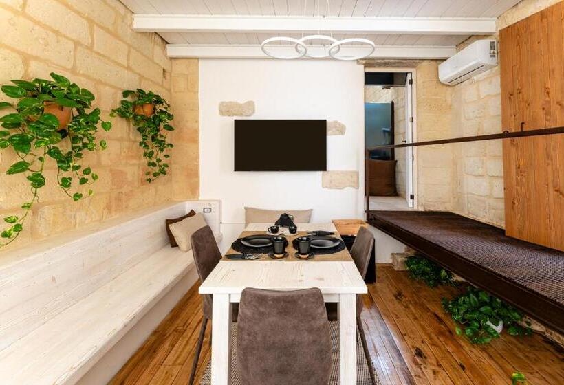 مبيت وإفطار La Dimora Delle Grazie