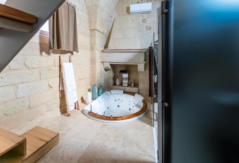 مبيت وإفطار La Dimora Delle Grazie