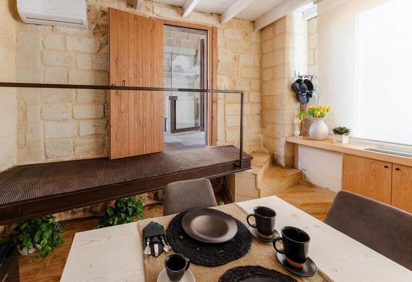 مبيت وإفطار La Dimora Delle Grazie