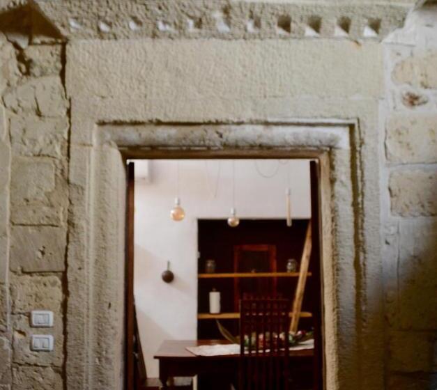 Bed and Breakfast La Dimora Delle Grazie