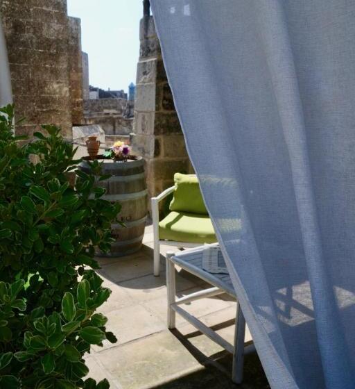 مبيت وإفطار La Dimora Delle Grazie