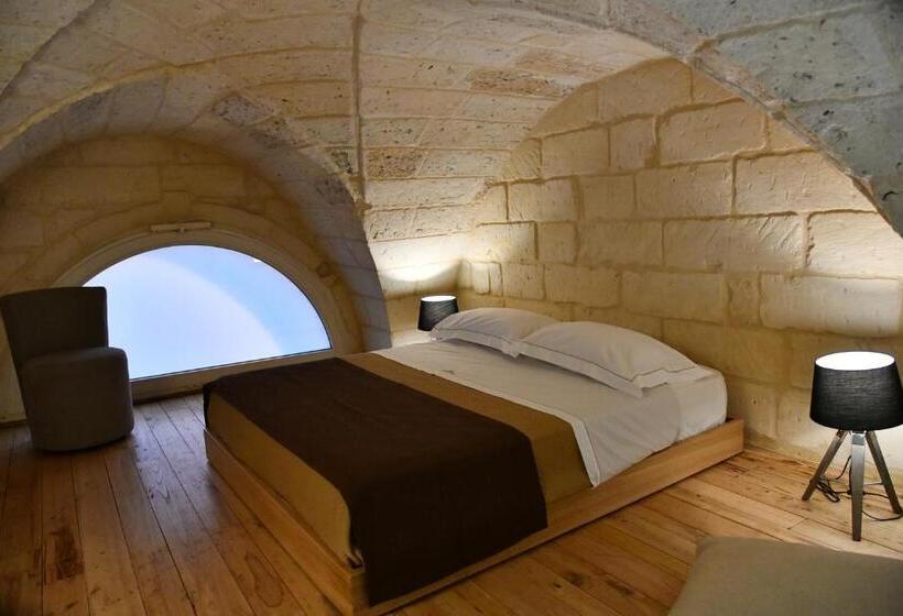 مبيت وإفطار La Dimora Delle Grazie