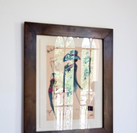 민박 Le Dimore De Il Borgo Del Balsamico