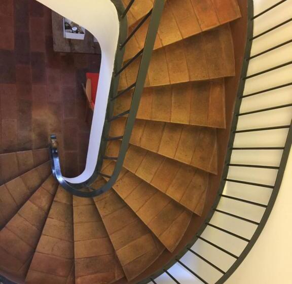 민박 Le Dimore De Il Borgo Del Balsamico