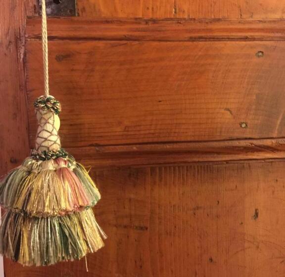 민박 Le Dimore De Il Borgo Del Balsamico