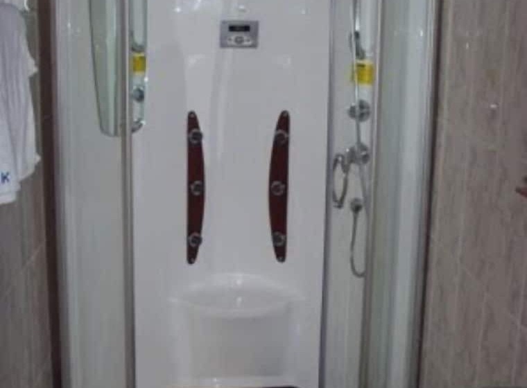 צימר Naf Blue View Hotel   Mtwara