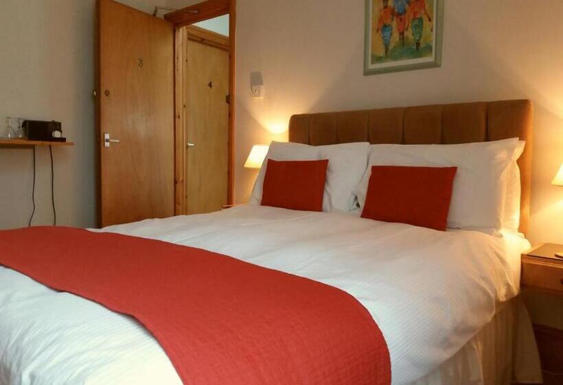 住宿加早餐  Osnok