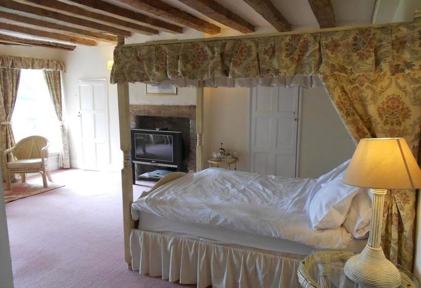 ベッドアンドブレックファースト Partyseal