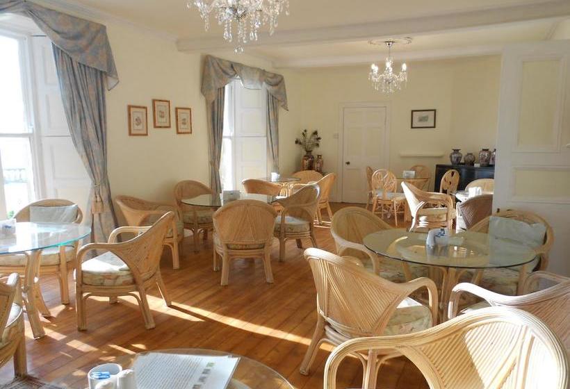 ベッドアンドブレックファースト Partyseal